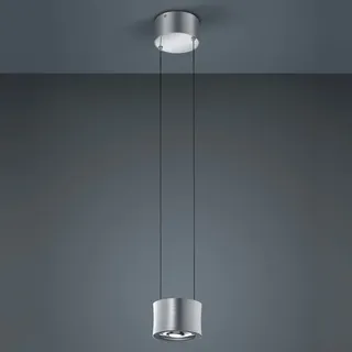 BANKAMP Impulse Pendelleuchte, LED 1-flammig, 2108/1-92,