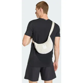 adidas CLASSIC SUMMER POUCH Tasche Beige/White