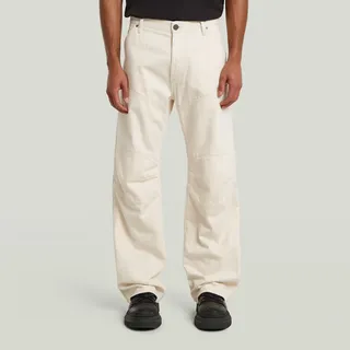 5620 Loose 2.0 Jeans - Weiß - Herren - 28-32