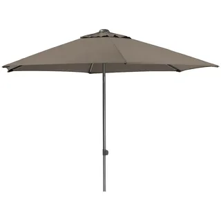 Kettler EASY PUSH Ø 300 cm Taupe