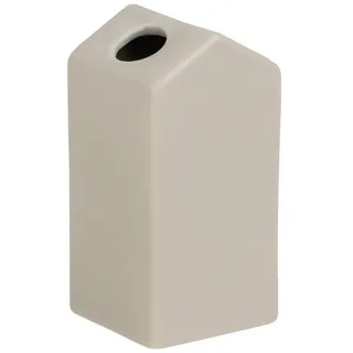 räder Gartenhäuschen 5,5–8,5 cm Grau