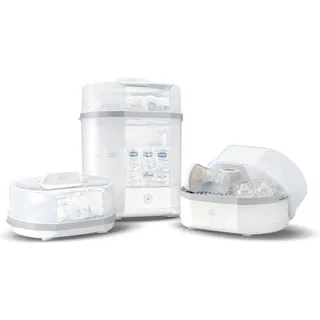 Chicco Sterilisator, Natural 3in1