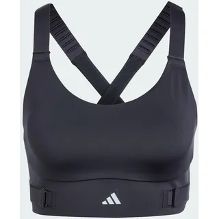 adidas Fastim Grau/Blau L