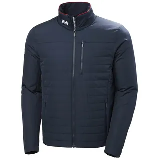 HELLY HANSEN Crew Insulator Jacket 2.0 Navy M