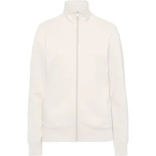 bench. loungewear Sweatjacke Damen sand Gr.36/38