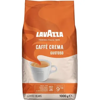 Lavazza Caffè Crema Gustoso 1000 g