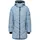 Outdoorjacke blau 36 EU