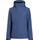 McKinley Damen 3-in-1-Outdoorjacke Navy 42 in Blau Blau
