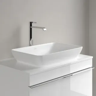 Villeroy & Boch Venticello Aufsatzwaschtisch 55 x 36 cm (411355RW)