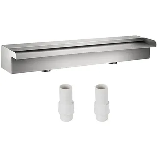 Vevor Poolbrunnen Schwalldusche