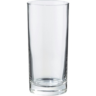 aro Longdrinkglas, Glas, 27 cl, 6 Stück