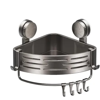 Duschablage mit Saugnapf  aktuelle Angebote