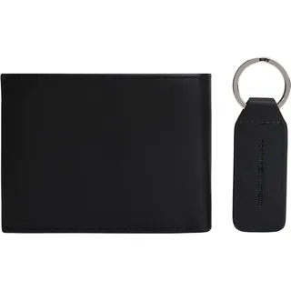 Tommy Hilfiger Eton Geldbörse Unisex schwarz