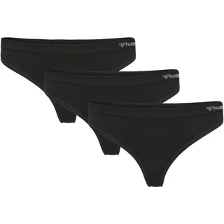 hummel hmlJUNO 3 St. Schwarz M