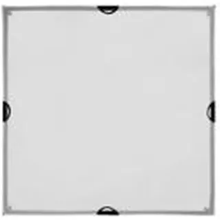Westcott Scrim Jim Cine 1/4-Stop Diffusionsstoff (1,27 x 1,27 m)