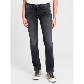 CROSS JEANS® Regular-fit-Jeans Rose schwarz 32