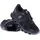 Damen Black / Black 44