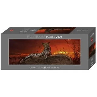 Heye Red Dawn (Puzzle)