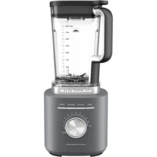 KitchenAid Pure Power 5KSB2073EDG Standmixer