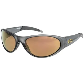 QUIKSILVER Ellipse P Herren, smoke, gold, Sonnenbrillen Sonnenbrille