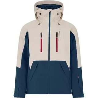 Protest PRTZoot Skijacke Twilight Navy M