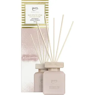 ipuro Essentials Raumduft time for a hug 100 ml