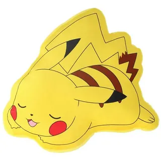 COFI Kuschelkissen Pikachu 0 x 0 cm Gelb