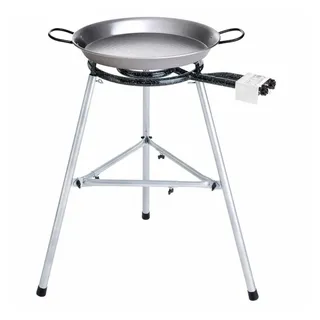 Paella World Paella Grill-Set Comfort Line 2
