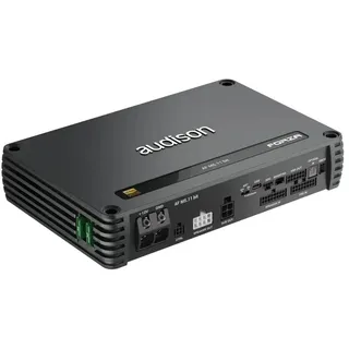 Audison Forza AF M5.11 bit 5-Kanal DSP-Verstärker | Masori