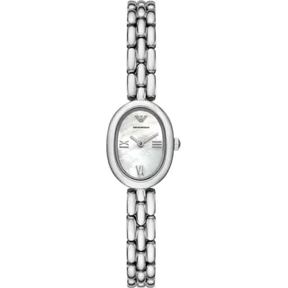Emporio Armani AR11720 SINFONIA Uhr Damenuhr Edelstahl silber