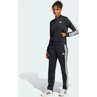 adidas DAYREADY TRAININGSANZUG Damen Black XL