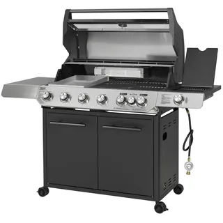 Primaster Cody Powerzone schwarz/silber