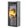 Naturstein grau 7 kW