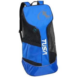 Tusa Batoh siovy Mesh Backpack Tusa modra