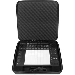 UDG Creator Hardcase Ableton Push 3, Schwarz (U8499BL)