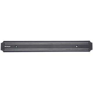 Westmark Black Magnetleiste schwarz 5,0 x 38,0 cm, 1 St.