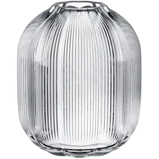 Villeroy & Boch Fleur Vase 19 cm Klar, – DS