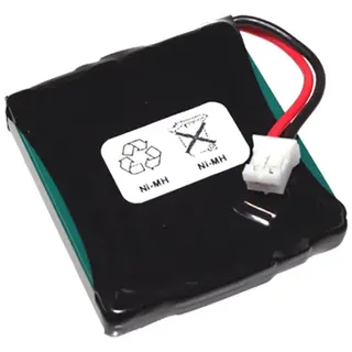Akku für GIGASET E450 ECO, wie V30145-K1310-X382, 650 mAh