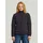 Padded Jacke schwarz Damen XS