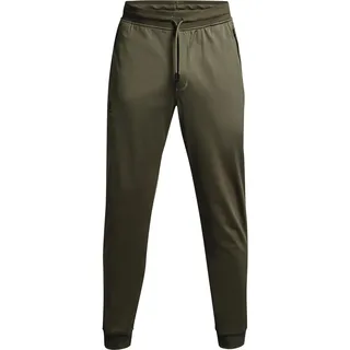 Under Armour Trainingshose Sportstyle Herren 390 marine od green/black M