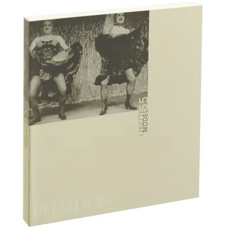 Phaidon Lisette model