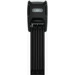 ABUS Bordo Alarm 6000KA/90 Schwarz Faltschloss