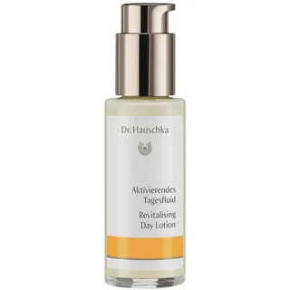 Dr. Hauschka Aktivierendes Tagesfluid 50 ml