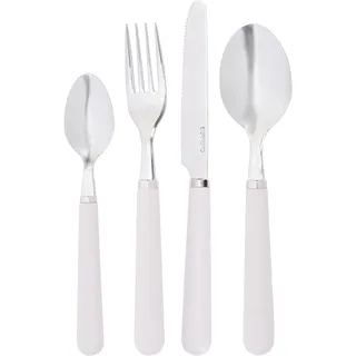ERNESTO® Besteck-Set 24tlg. (Beige)