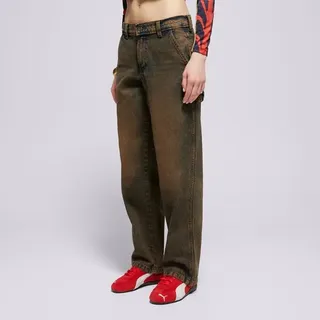 DICKIES HOSE STEVENSVILLE CARPENTER W - Blau - 25