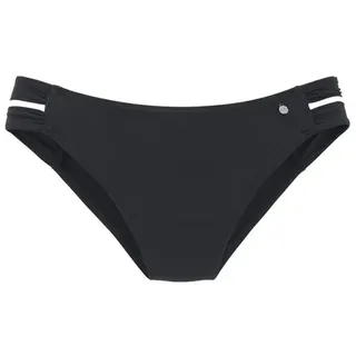 s.Oliver Bikini-Hosen Damen schwarz 32