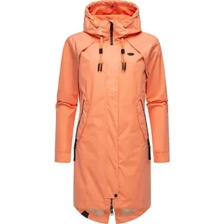 Ragwear Rejany Orange XL