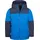 Pro Jacke Medium Blue/Navy 164