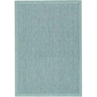 Ayyildiz Giza 1410 Outdoor-Teppich 200 x 290 cm Blau