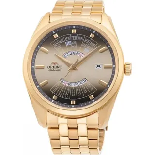 Orient Contemporary Automatik Leder 44 mm RA-BA0001G30B